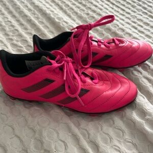 Adidas cleats